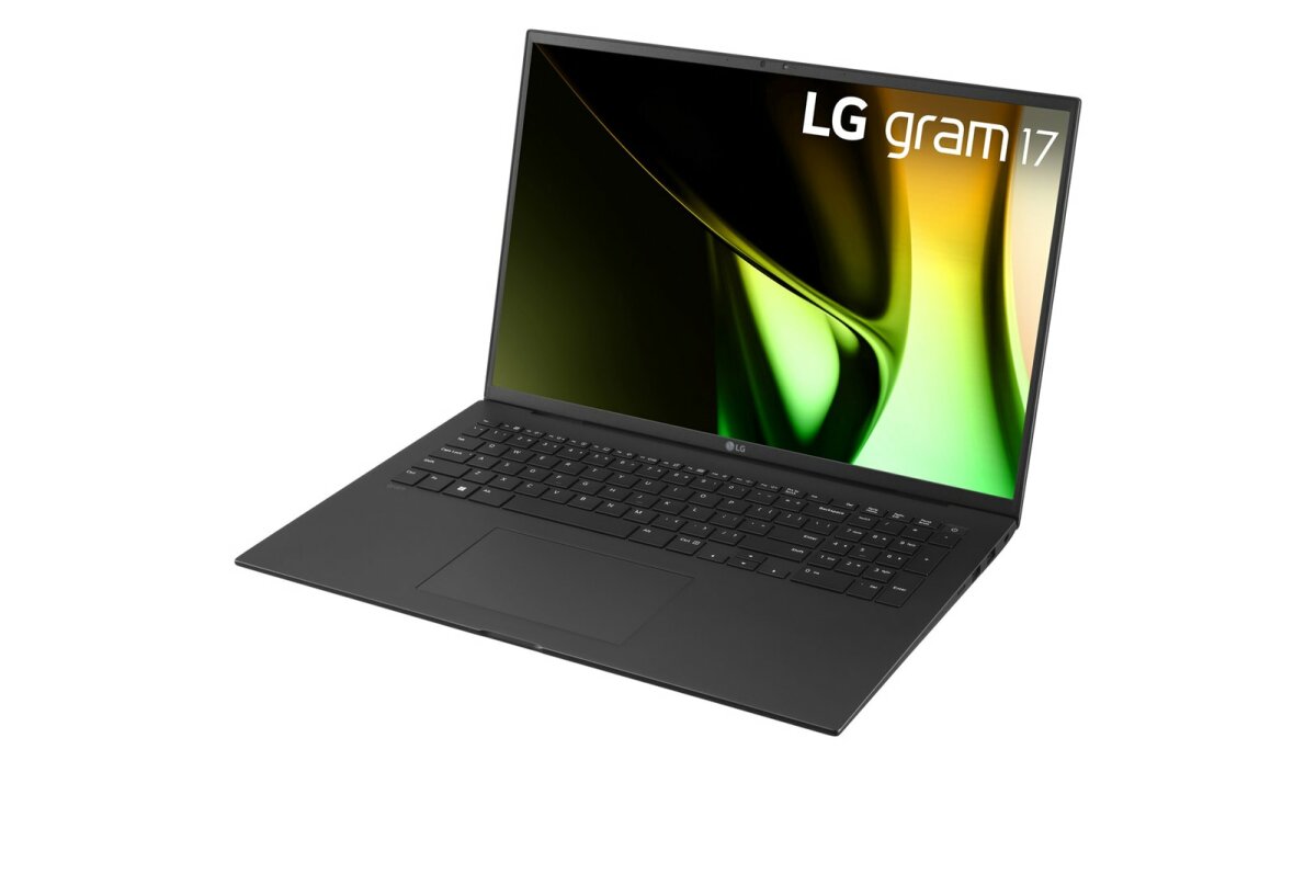 LG Gram 17Z90S-H.ADB7U1 17Z90S-H.ADB7U1 image gallery 2