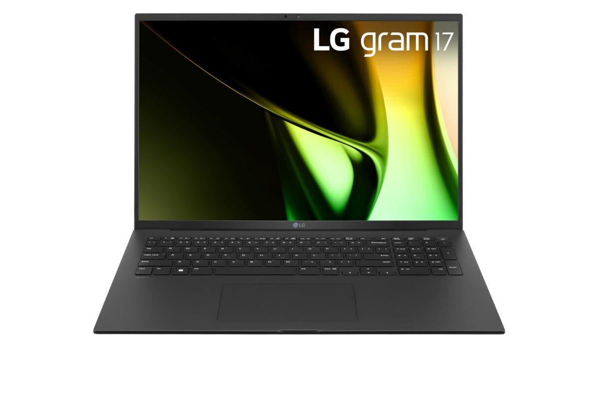 LG Gram 17Z90S-H.ADB7U1 17Z90S-H.ADB7U1 image gallery 1
