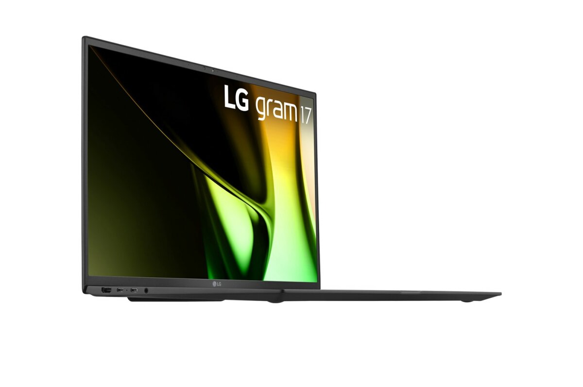 LG Gram 17Z90S-H.ADB7U1 17Z90S-H.ADB7U1 image gallery 6
