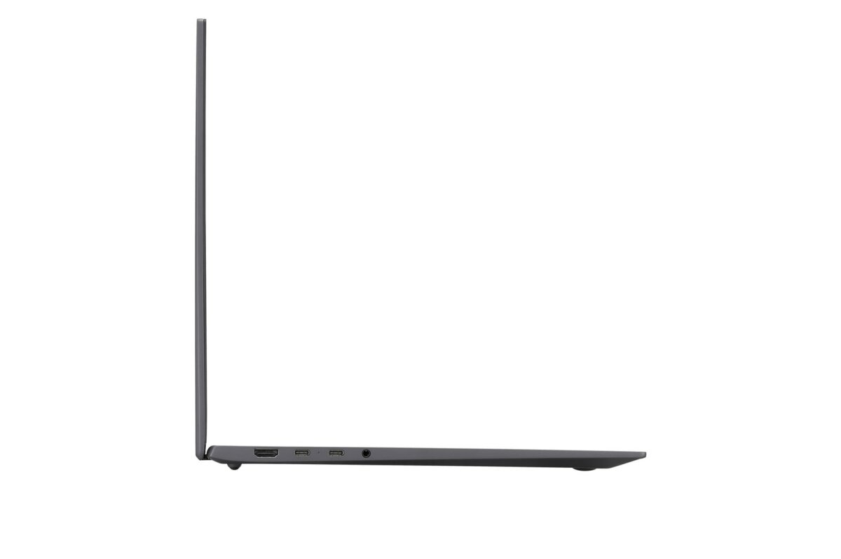 LG Gram 17Z90S-G 17Z90S-G.AD7CG image gallery 5