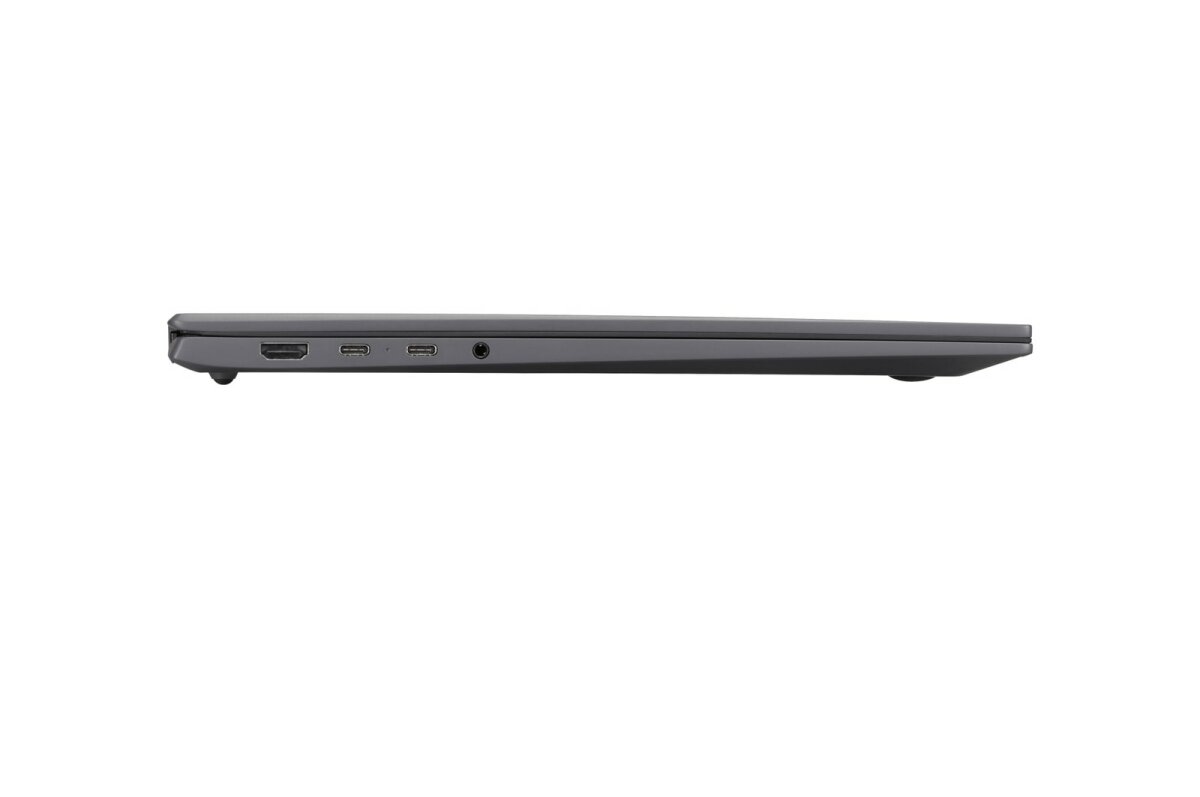 LG Gram 17Z90S-G 17Z90S-G.AD7CG image gallery 4