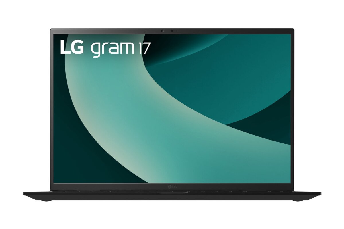 LG Gram 17Z90TL-G.AU88B 17Z90TL-G.AU88B image gallery 1