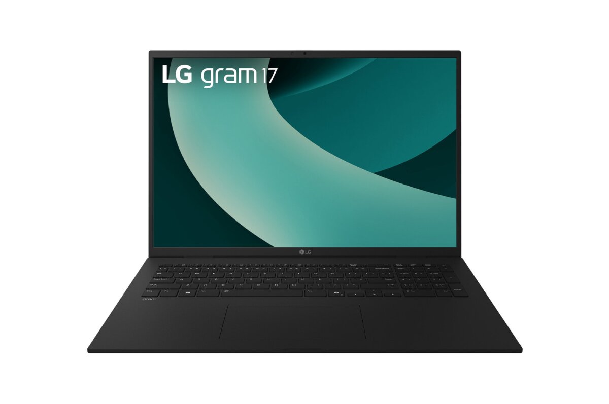 LG Gram 17Z90TL-G.AU88B 17Z90TL-G.AU88B image gallery 2