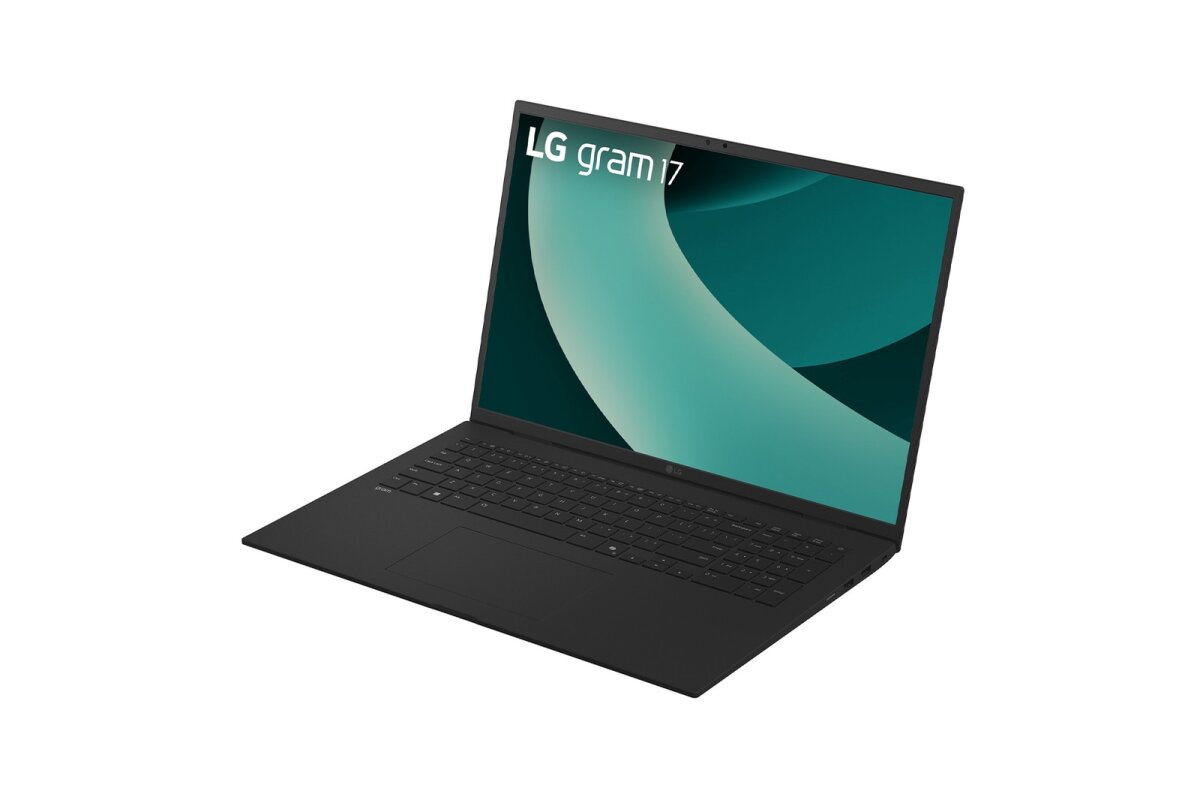 LG Gram 17Z90TL-G.AU88B 17Z90TL-G.AU88B image gallery 3