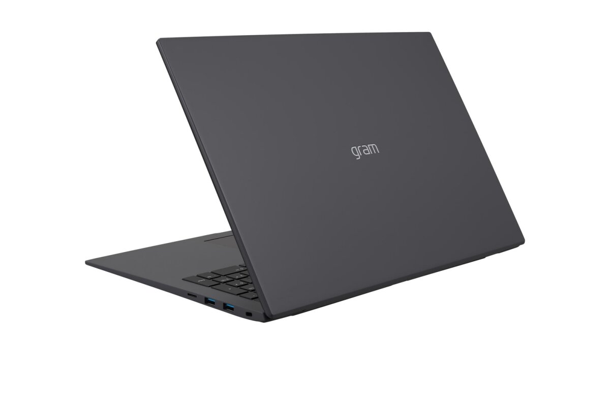 LG Gram 17 17Z90S-G.AD79P image gallery 8