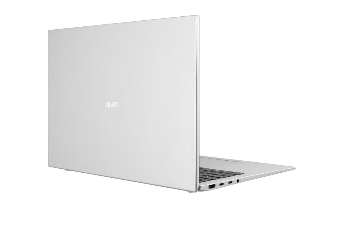 LG Gram 15Z90P-G.AA79G 15Z90P-G.AA79G image gallery 10