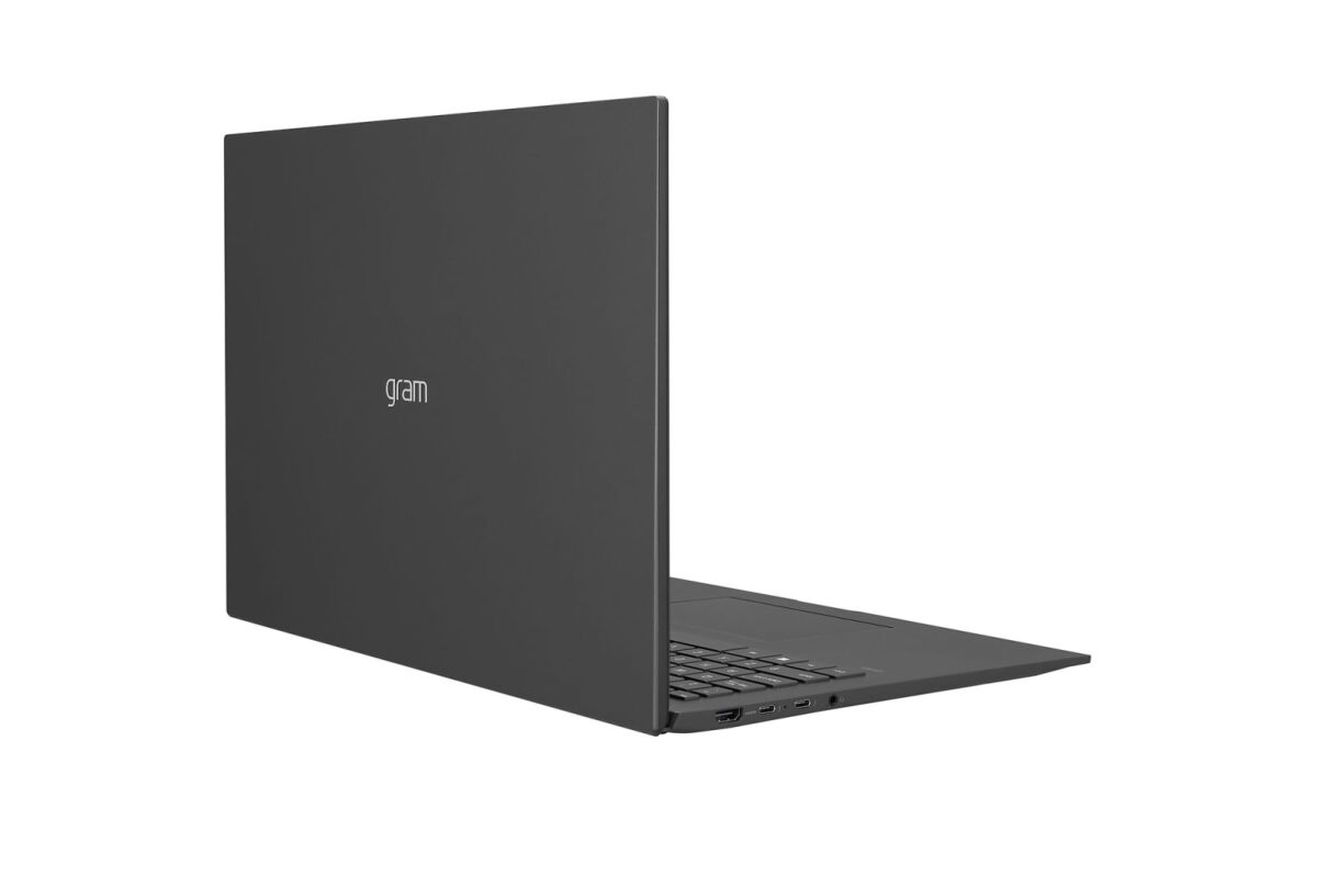 LG Gram 16Z90P-G.AP55G 16Z90P-G.AP55G image gallery 9