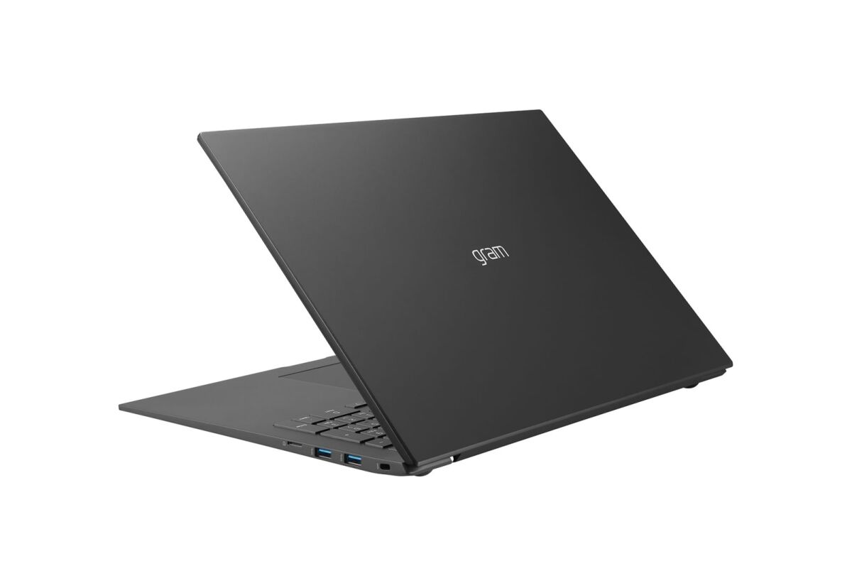 LG Gram 16Z90P-G.AP55G 16Z90P-G.AP55G image gallery 6