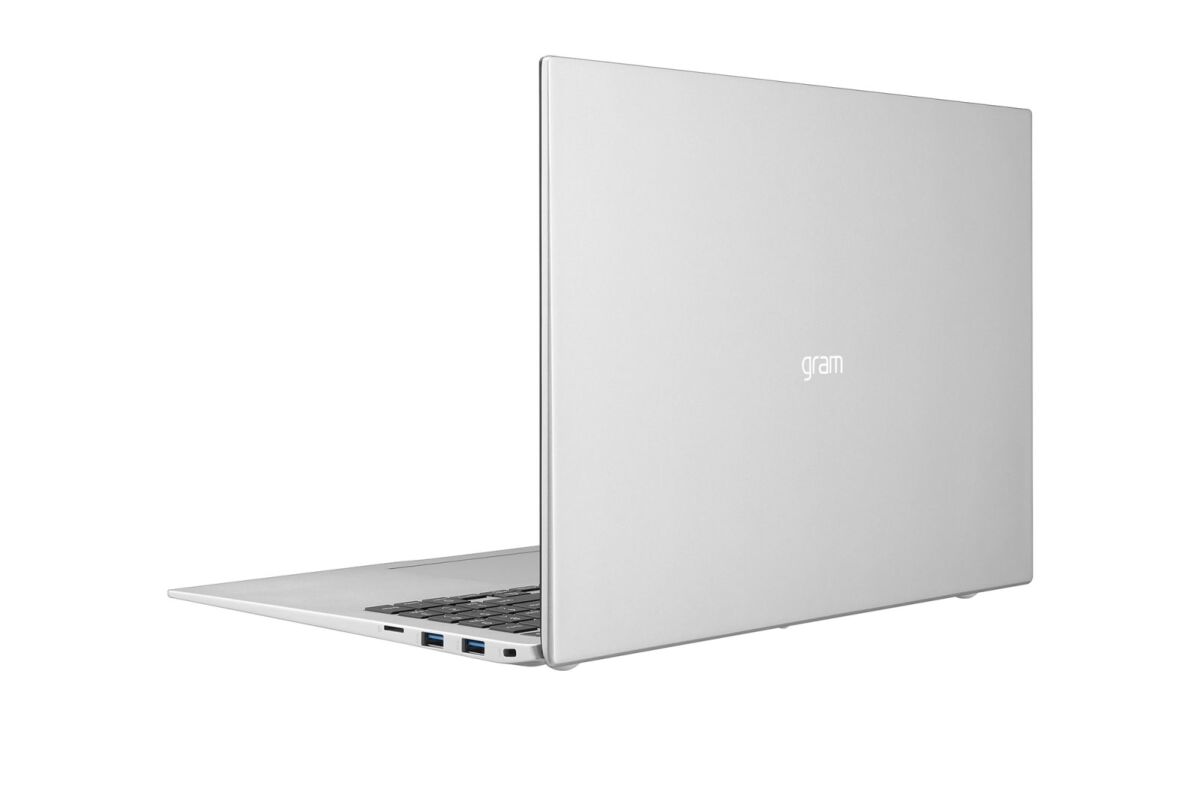 LG Gram 15Z90P-G.AA79G 15Z90P-G.AA79G image gallery 9
