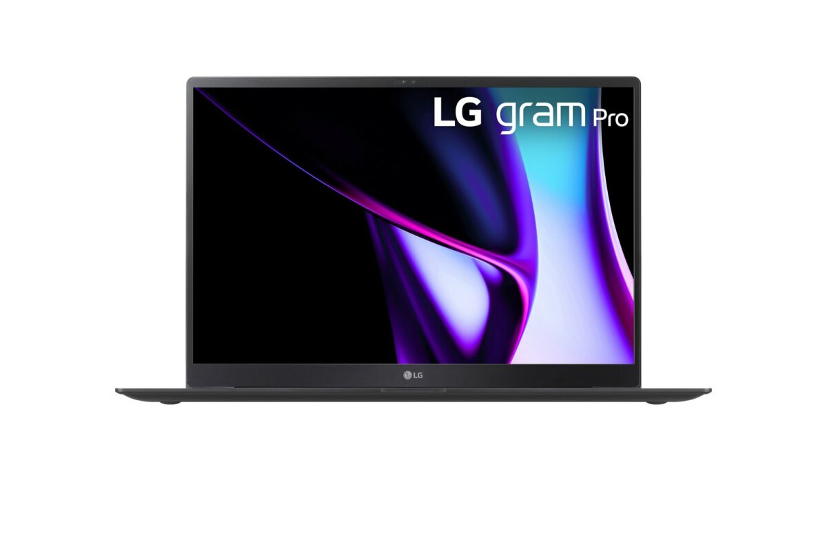LG Gram Pro 16Z90SP-K.AA75B 16Z90SP-K.AA75B image gallery 4