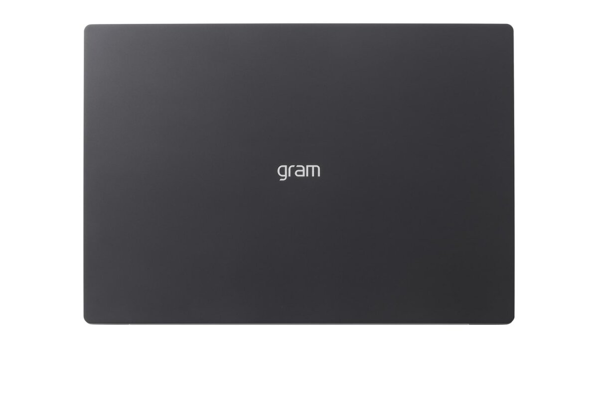 LG Gram Pro 17Z90SP 17Z90SP-G.AD7BG image gallery 3