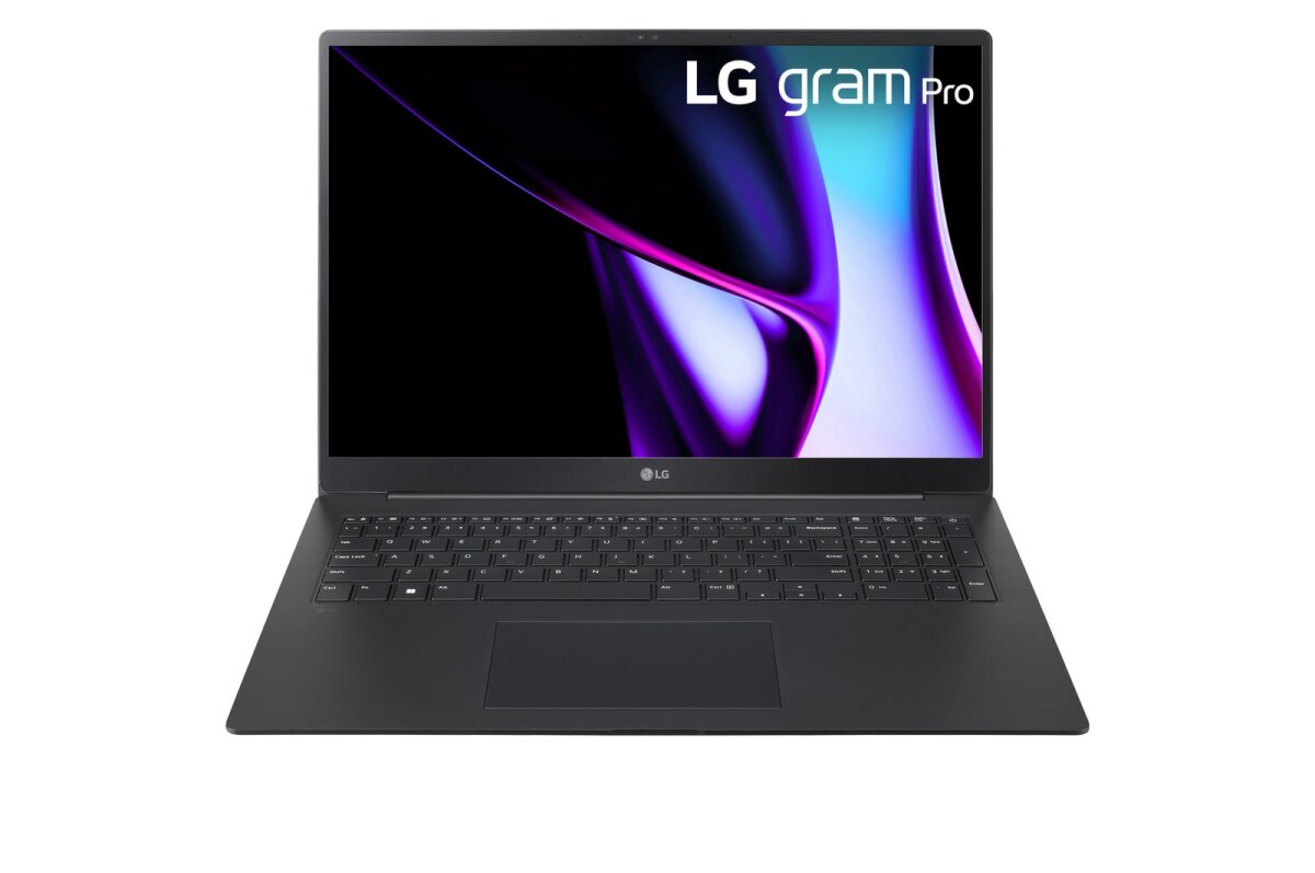 LG Gram Pro 17Z90SP 17Z90SP-G.AD7BG image gallery 2