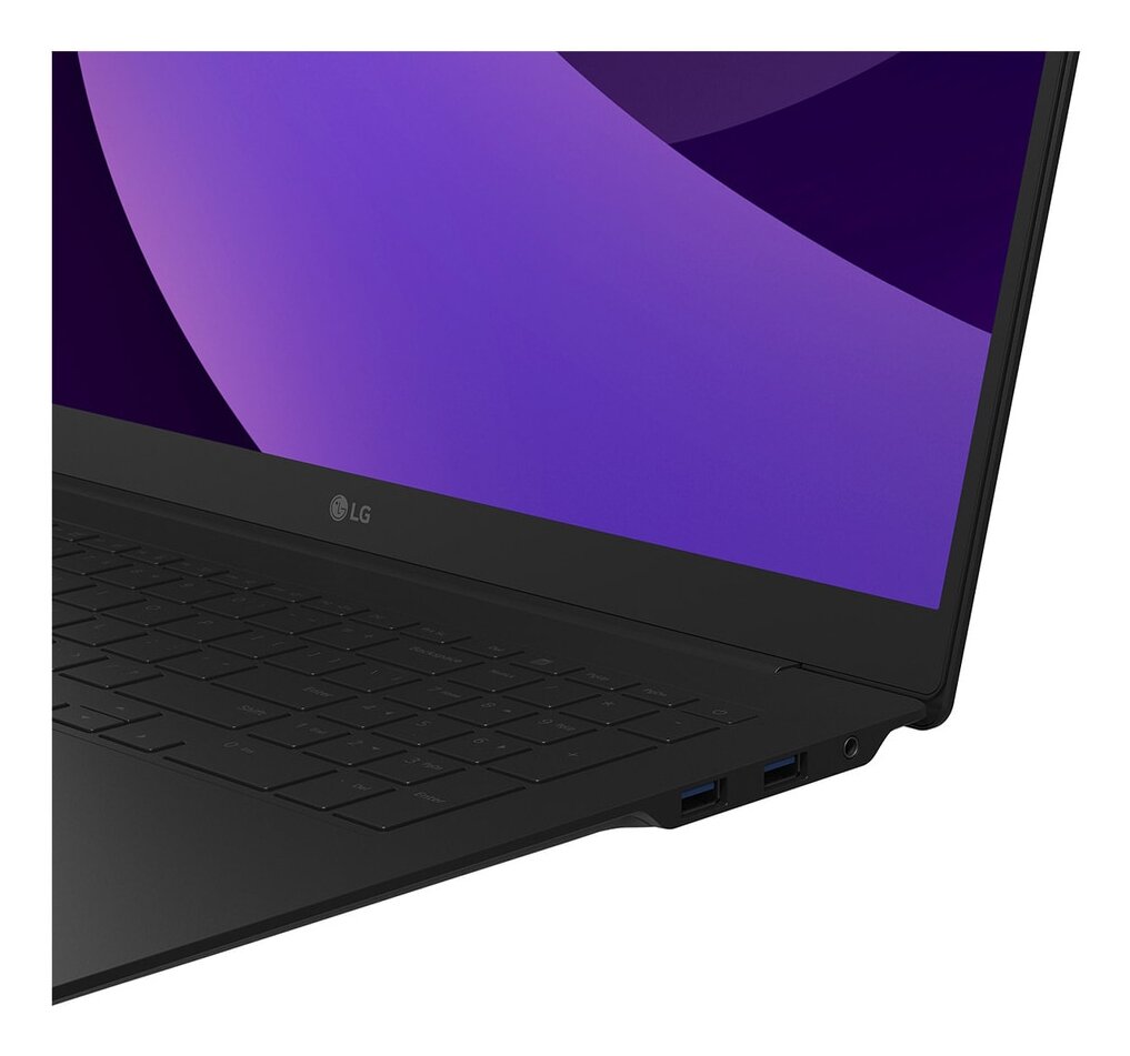 LG Gram Pro 17Z90TP 17Z90TP-G.APB7U1 image gallery 3
