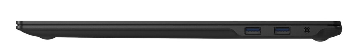 LG Gram Pro 17Z90TP 17Z90TP-G.APB7U1 image gallery 6
