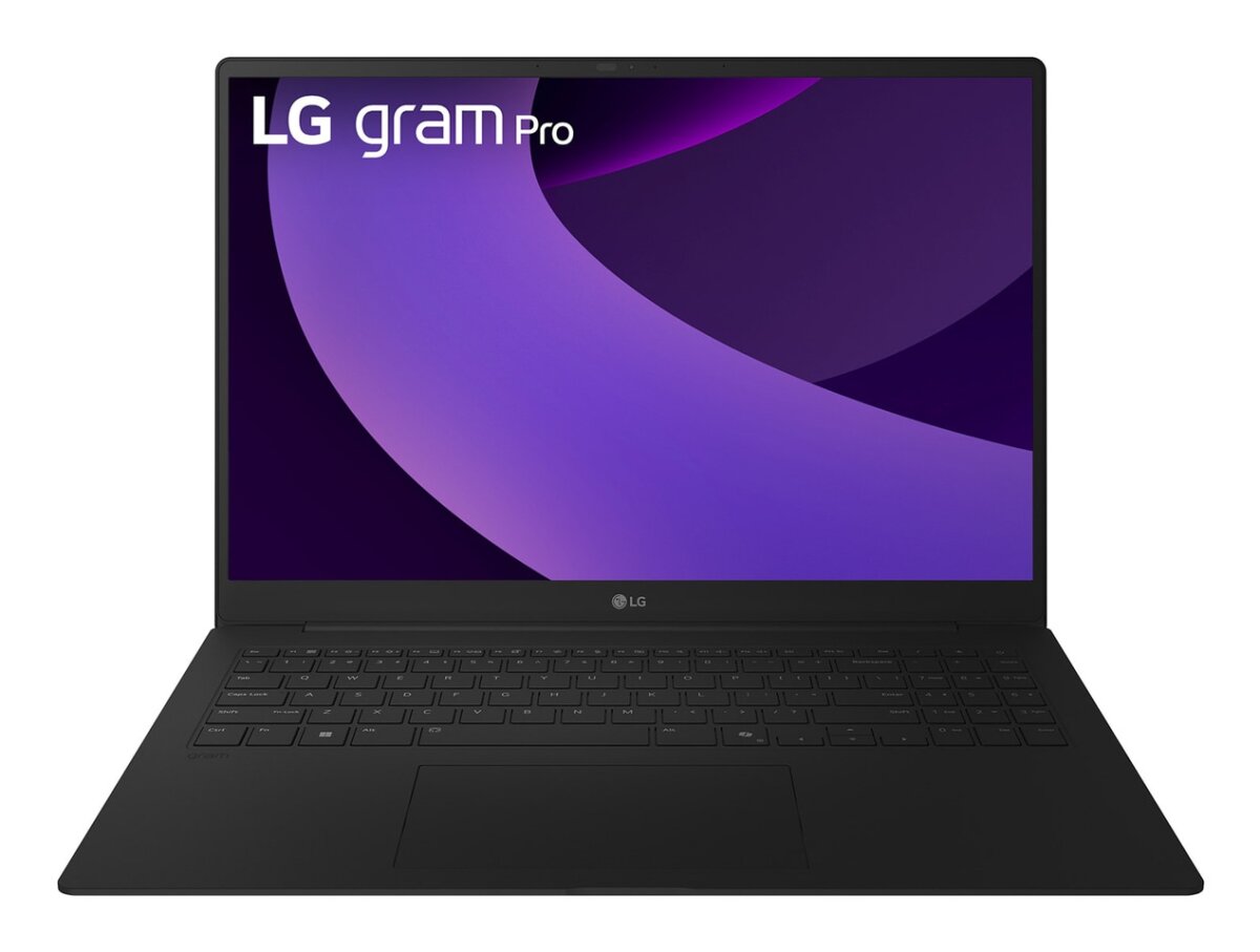 LG Gram Pro 16Z90TP 16Z90TP-K.APB6U1 image gallery 3