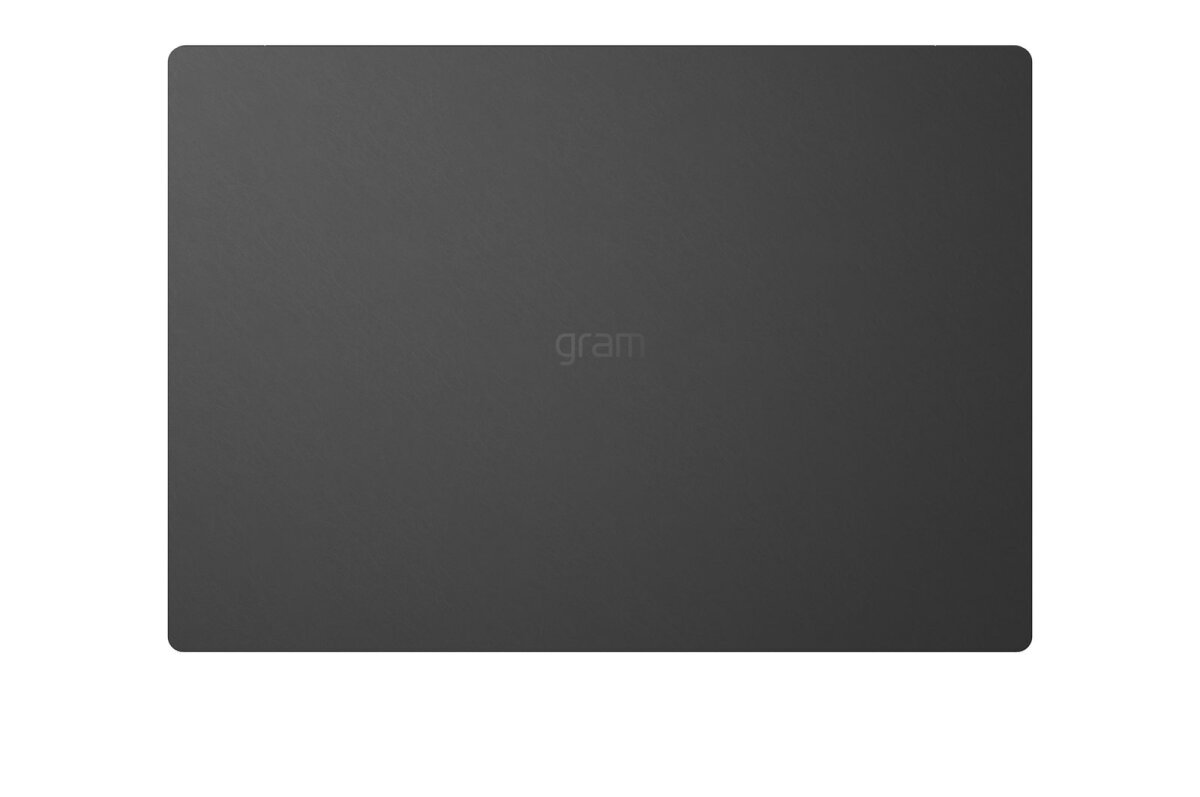 LG Gram Pro LG gram Pro 16Z90TS-G 16 Hybrid AI Copilot Laptop - Intel® Core™  16Z90TS-G.AU79A1 image gallery 6