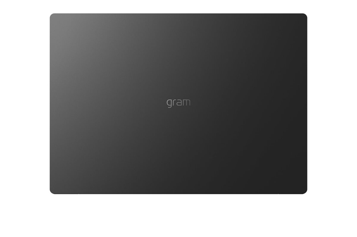 LG Gram Pro 16Z90TP 16Z90TP-K.APB6U1 image gallery 5