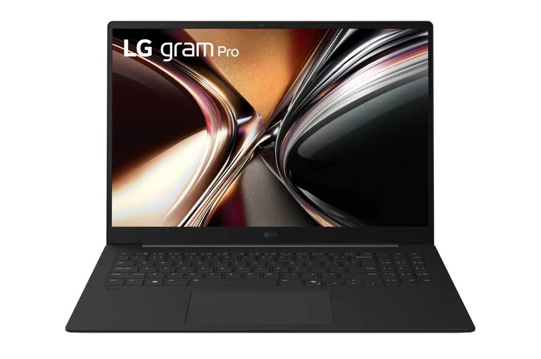 LG Gram Pro gram Pro 16ZB90U-T.AZ87U1 image gallery 1