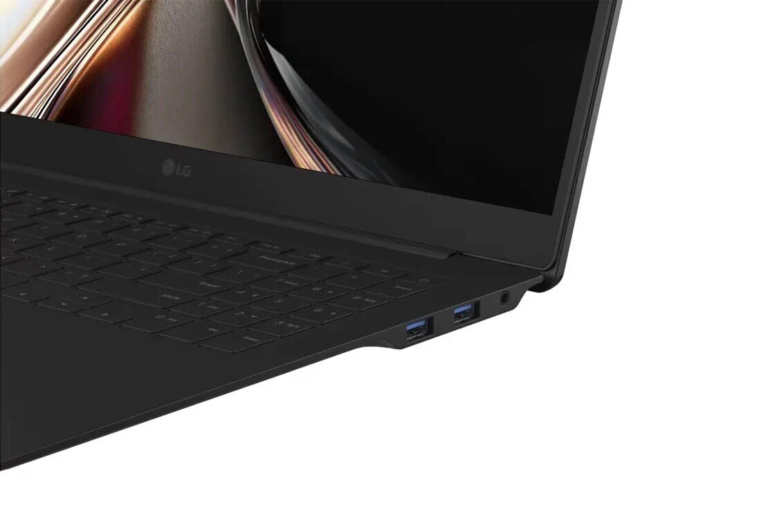 LG Gram Pro gram Pro 16ZB90U-T.AZ87U1 image gallery 2