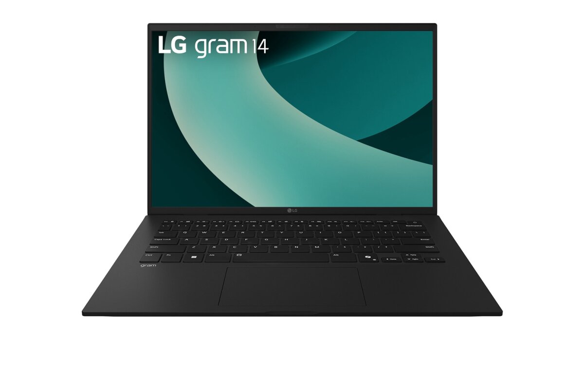 LG Gram gram 14” | Lightweight Intel® Arrow Lake H Laptop | Windows 11 Pro, g 14Z90T-G.AP88A3 image gallery 2