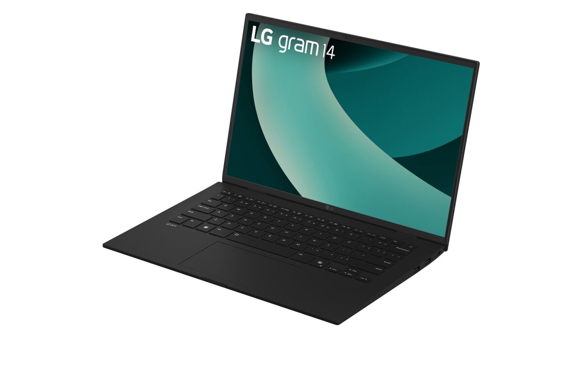 LG Gram gram 14” | Lightweight Intel® Arrow Lake H Laptop | Windows 11 Pro, g 14Z90T-G.AP88A3 image gallery 3