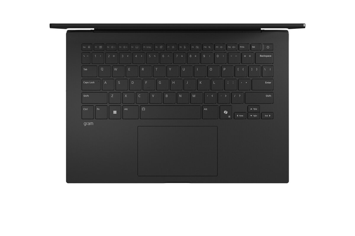 LG Gram gram 14” | Lightweight Intel® Arrow Lake H Laptop | Windows 11 Pro, g 14Z90T-G.AP88A3 image gallery 5