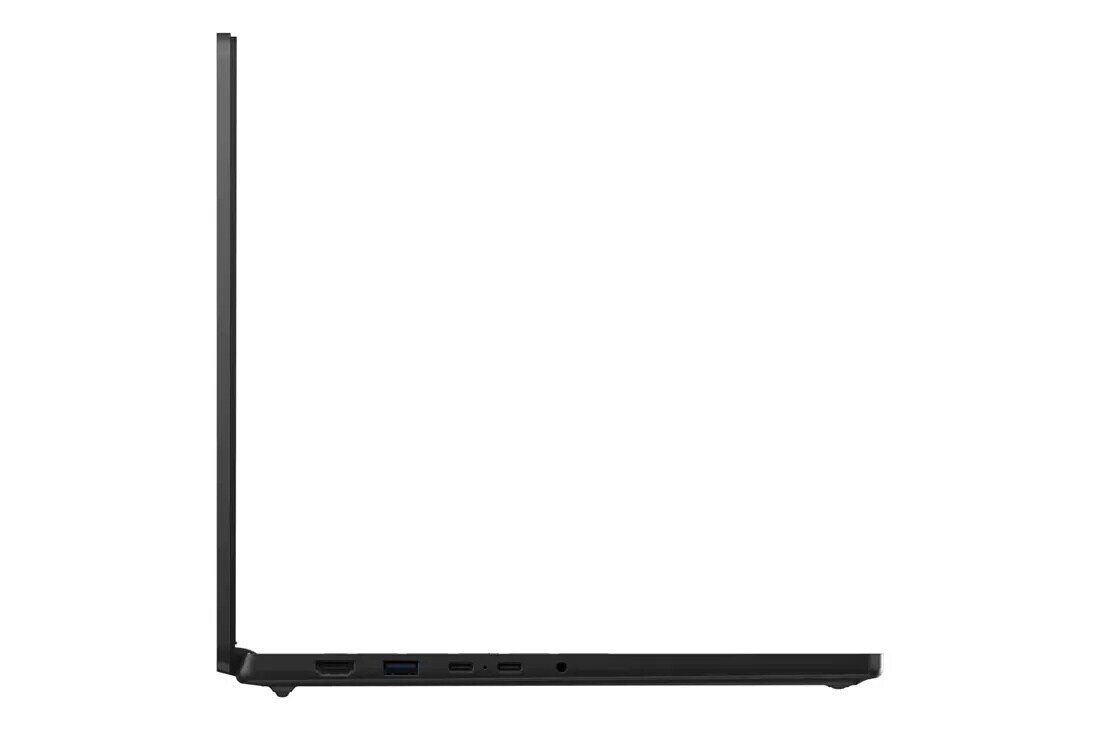 LG Gram gram Book 15UB50U-V.AP55U1 image gallery 4