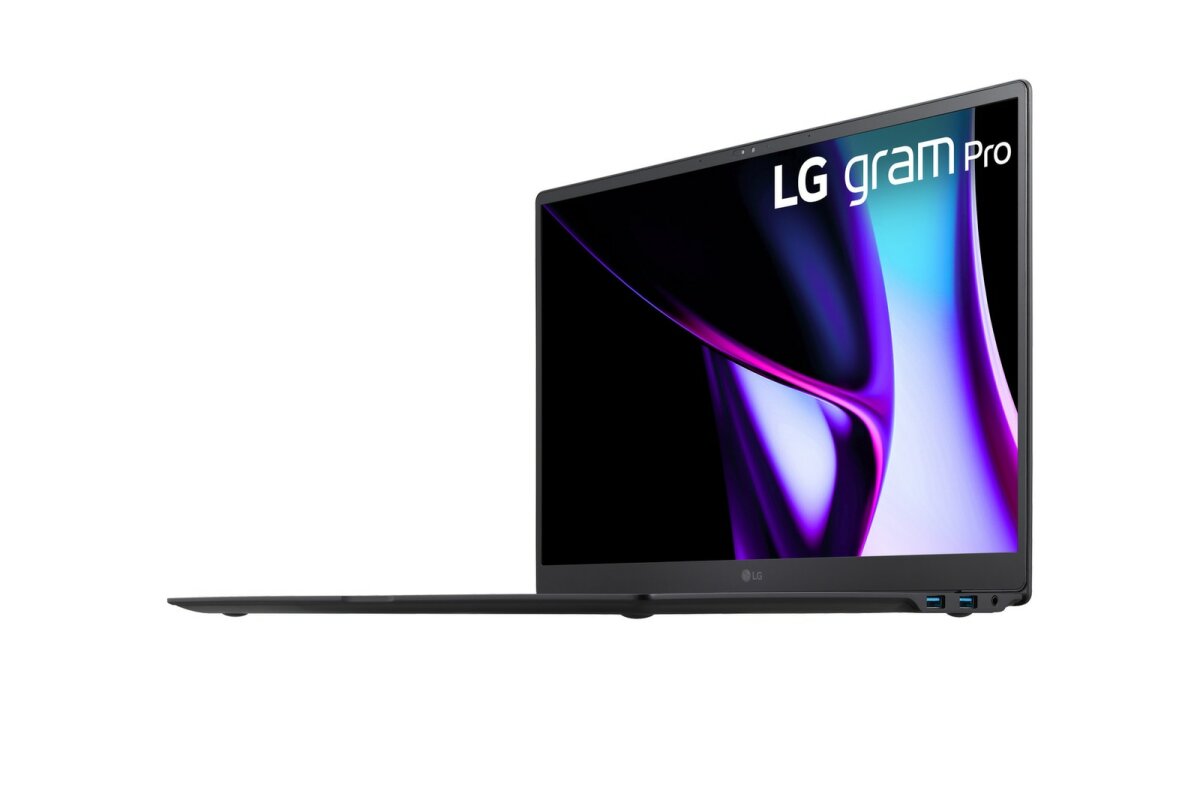 LG Gram Pro 16Z90SP-K.AA75B 16Z90SP-K.AA75B image gallery 5