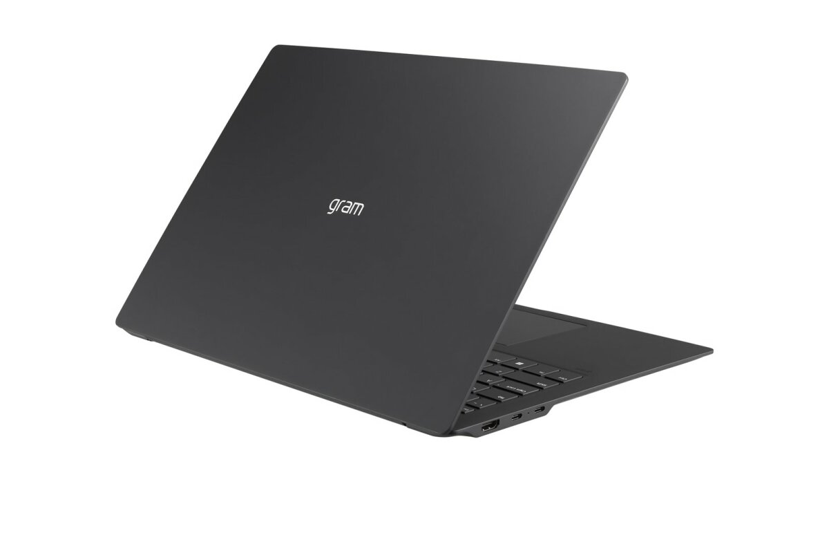 LG Gram Pro 16Z90SP-K.AA75B 16Z90SP-K.AA75B image gallery 9