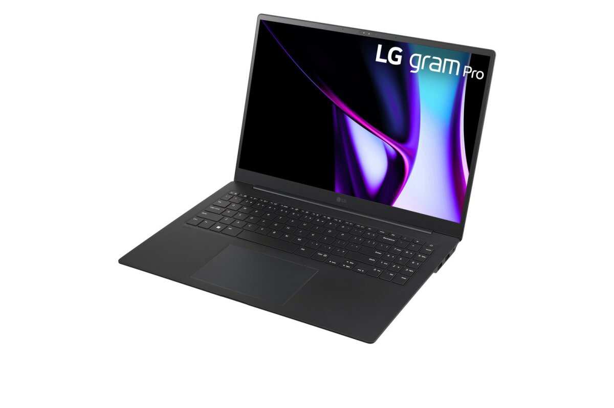 LG Gram Pro 16Z90SP-K.AA75B 16Z90SP-K.AA75B image gallery 2