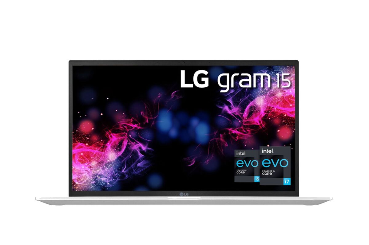LG Gram 15Z90P-G.AA79G 15Z90P-G.AA79G image gallery 2