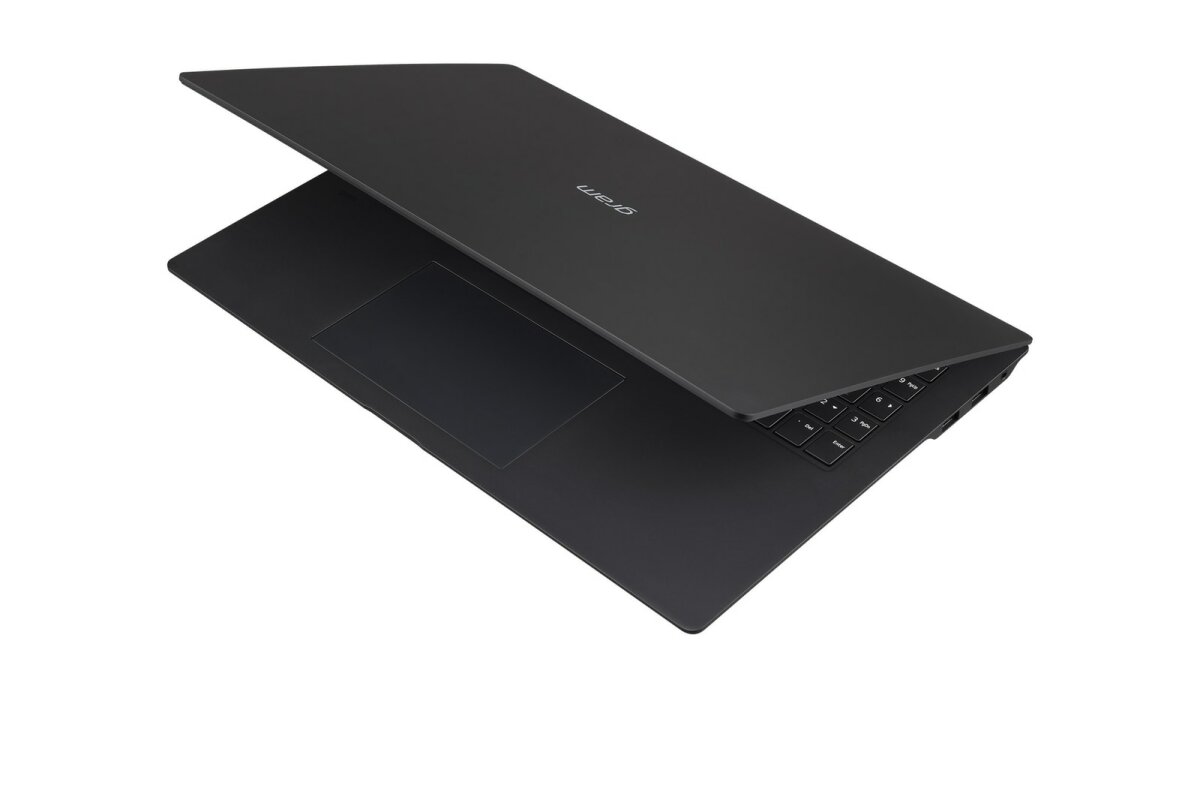 LG Gram Pro 16Z90SP-K.AA75B 16Z90SP-K.AA75B image gallery 7