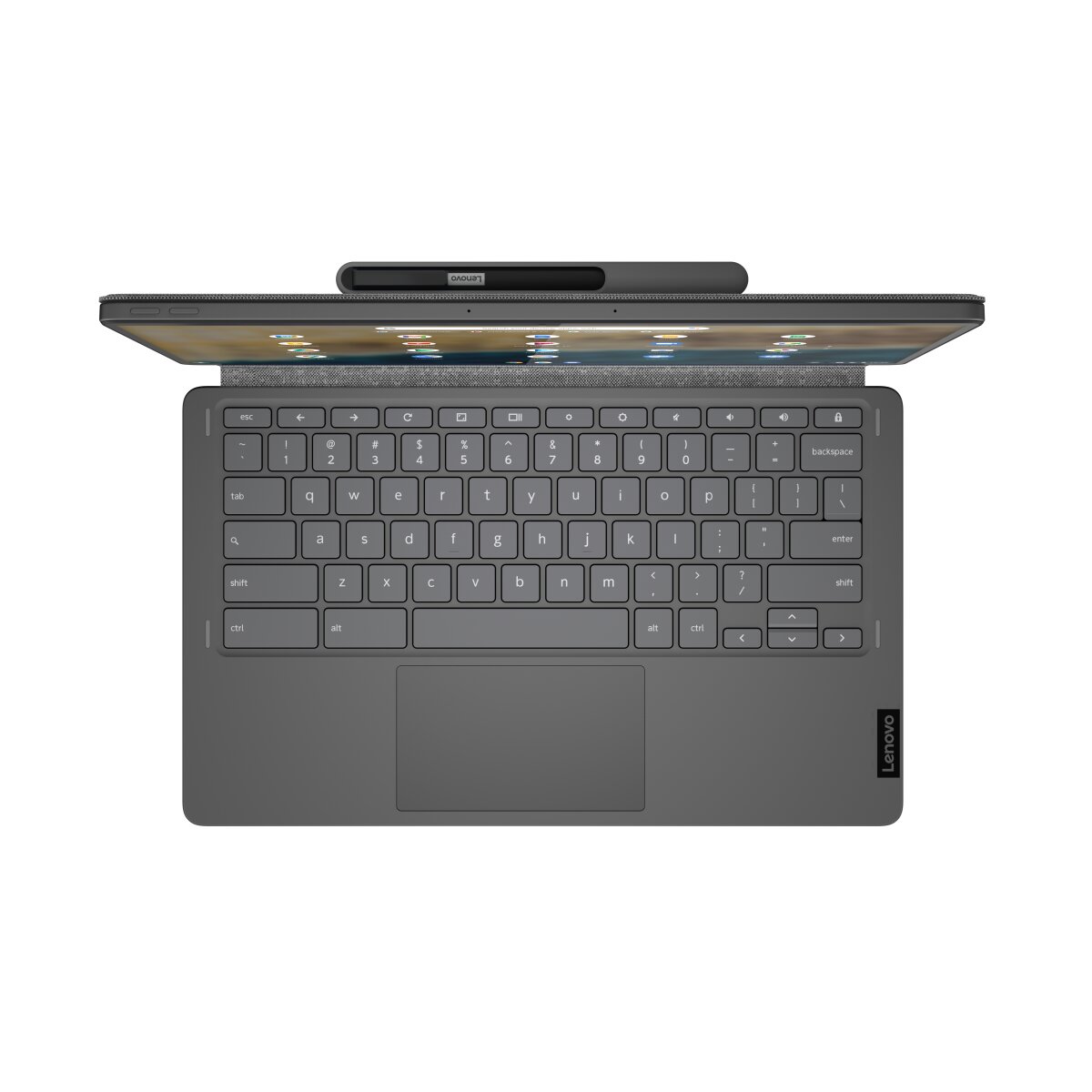 Lenovo IdeaPad Duet 82QS000WGE image gallery 7