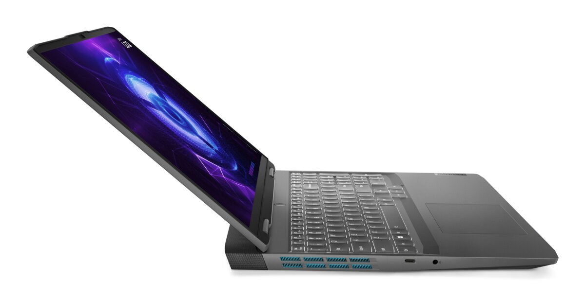 Lenovo LOQ 15IRH8 82XV0095US image gallery 8