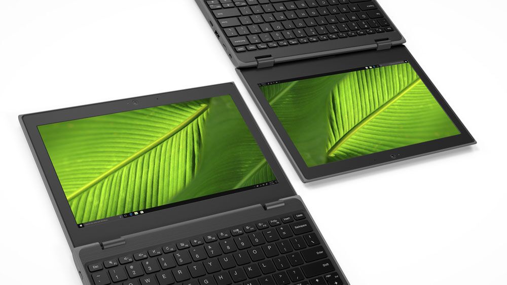 Lenovo 00e 81M80004US image gallery 7