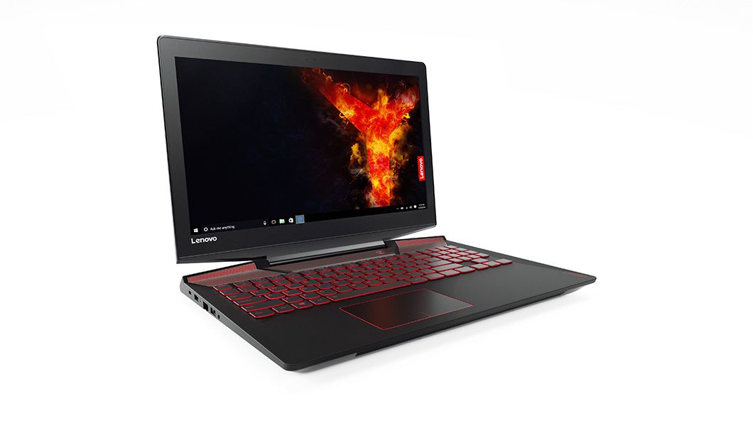 Lenovo Legion Y720 80VR009RMZ image gallery 6