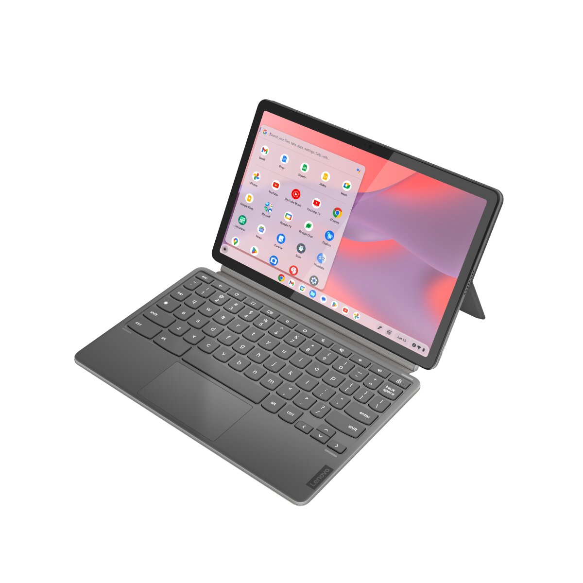 Lenovo IdeaPad Duet 82T6000UGE image gallery 5