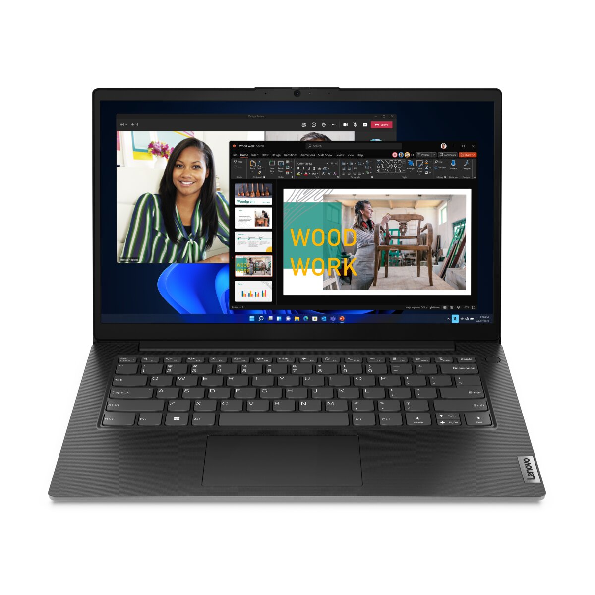 Lenovo 14 82YX000AUS image gallery 1