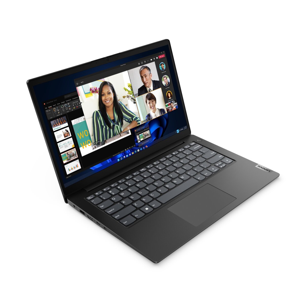 Lenovo 14 82YX000AUS image gallery 2