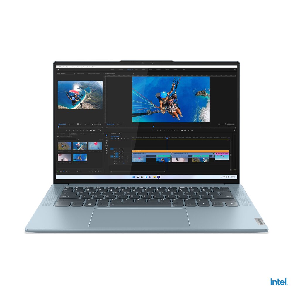 Lenovo Yoga Slim 82TK00AGSP image gallery 2