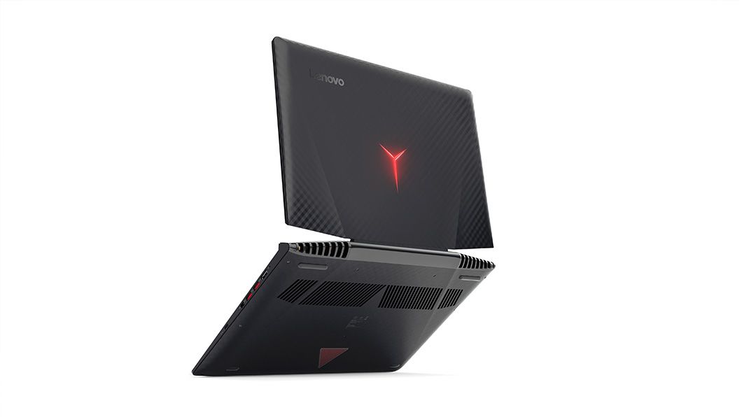 Lenovo Legion Y720 80VR009RMZ image gallery 8