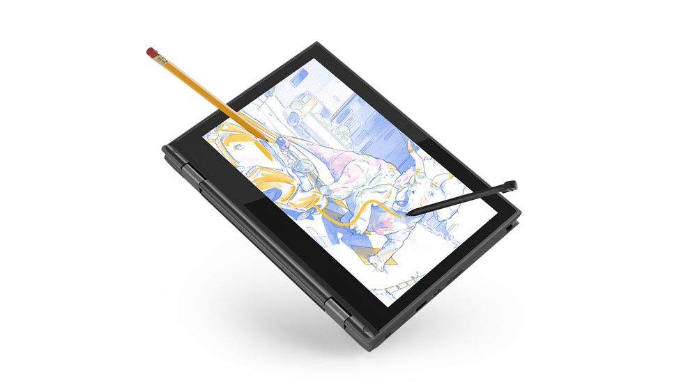 Lenovo 00e 81M9000KMB image gallery 5