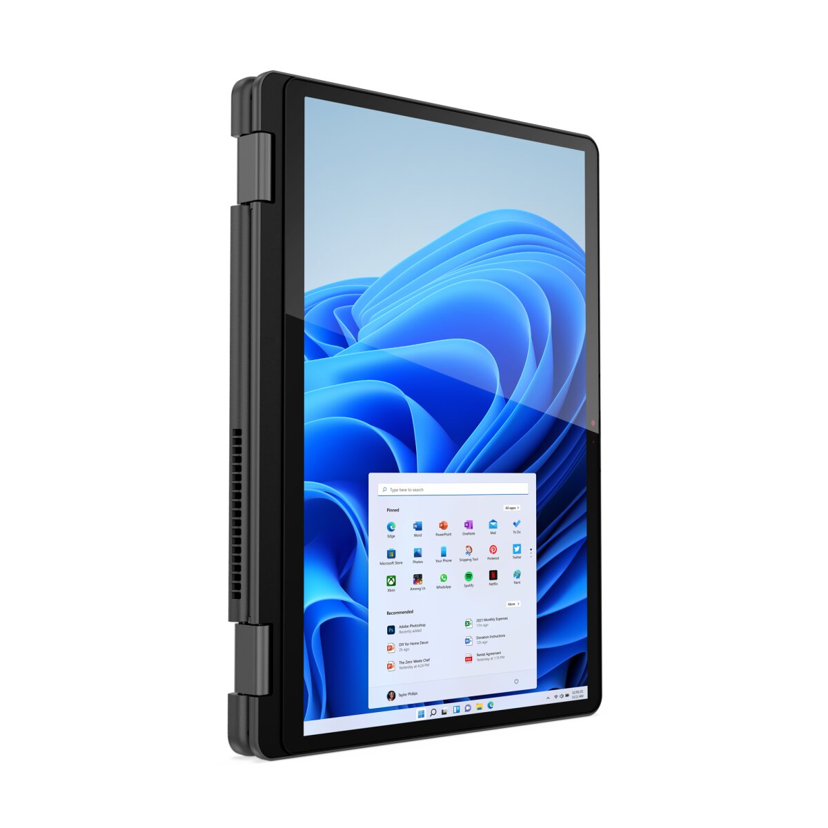 Lenovo 3w 82S1000PUS image gallery 8