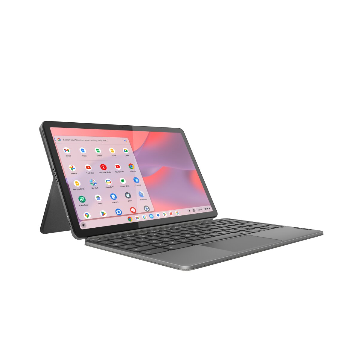 Lenovo IdeaPad Duet 82T6000UGE image gallery 2