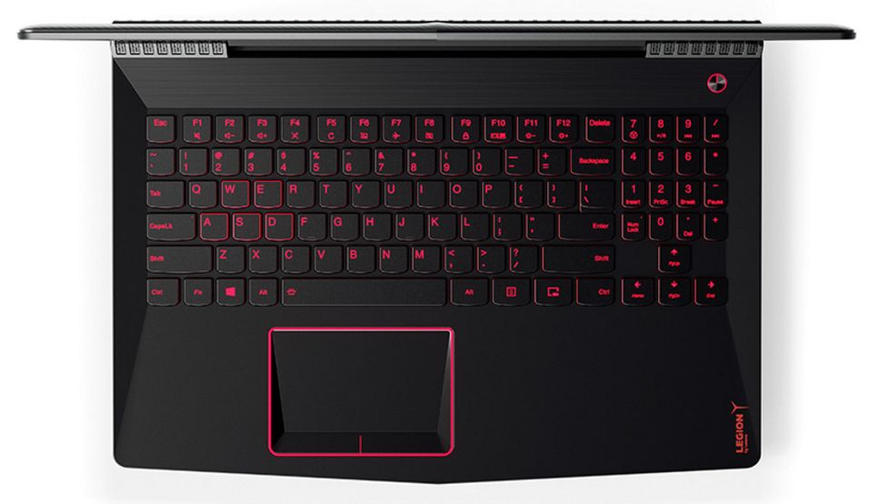 Lenovo Legion Y520 80WK013CAX image gallery 3