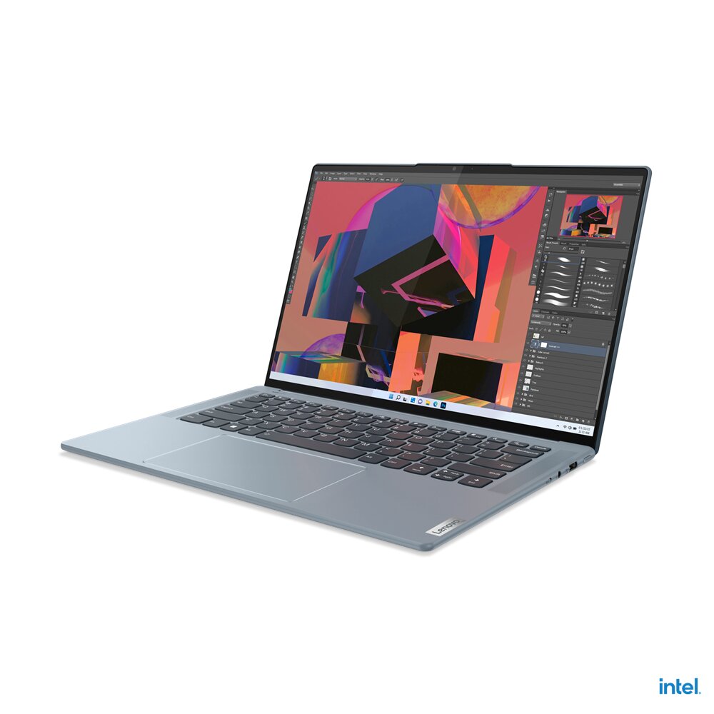 Lenovo Yoga Slim 82TK00AGSP image gallery 4