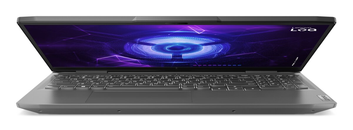 Lenovo LOQ 15IRH8 82XV0095US image gallery 6