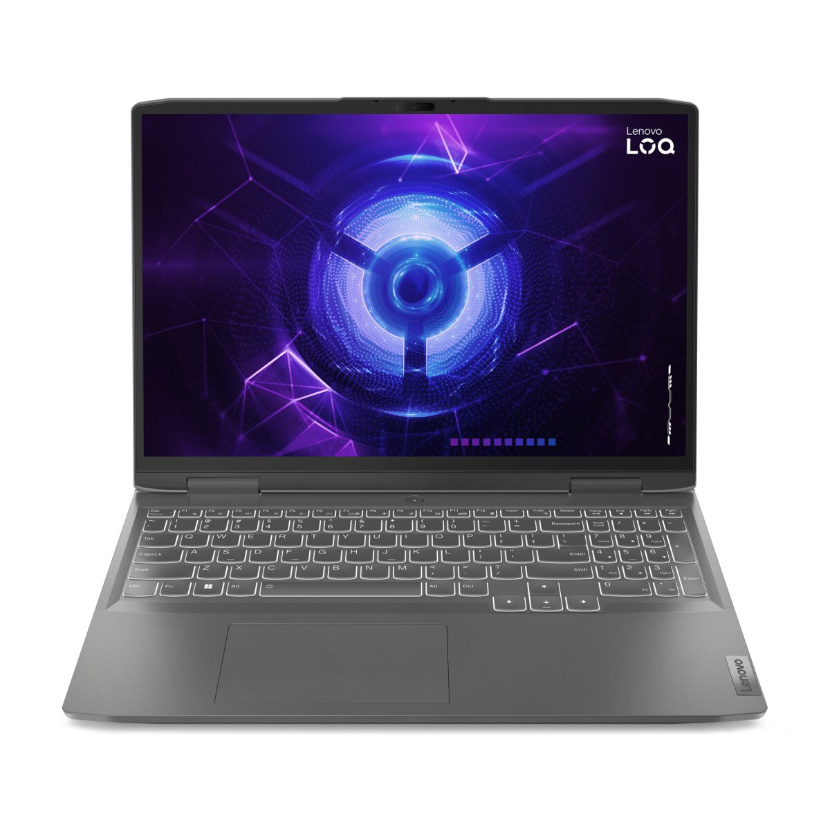 Lenovo LOQ 16IRH8 82XW0012MZ image gallery 1
