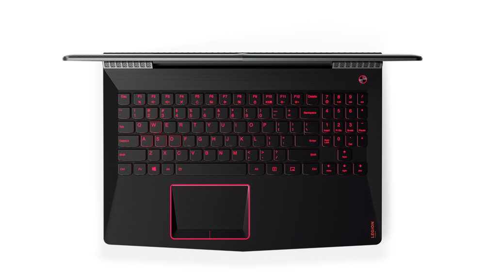 Lenovo IdeaPad Legion Y Y520 80WK00TKRK image gallery 3