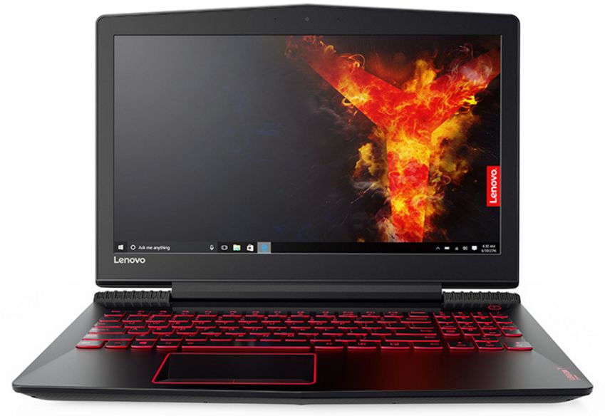 Lenovo Legion Y520 80WK013CAX image gallery 4